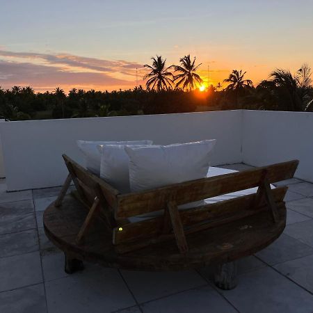 Vila Bless 4 Bedroom Vila With Pool, Garden And Beach Tennis Court Преа Екстериор снимка