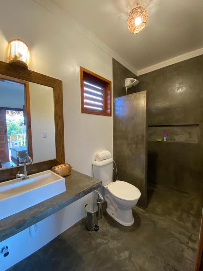 Vila Bless 4 Bedroom Vila With Pool, Garden And Beach Tennis Court Преа Екстериор снимка