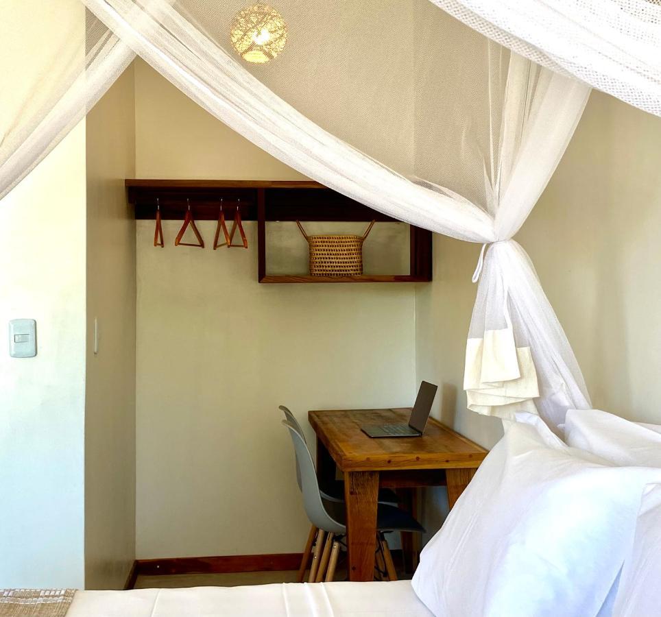 Vila Bless 4 Bedroom Vila With Pool, Garden And Beach Tennis Court Преа Екстериор снимка
