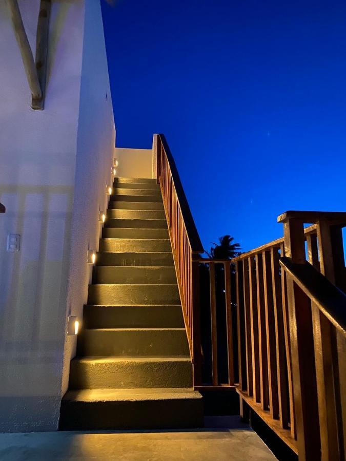Vila Bless 4 Bedroom Vila With Pool, Garden And Beach Tennis Court Преа Екстериор снимка