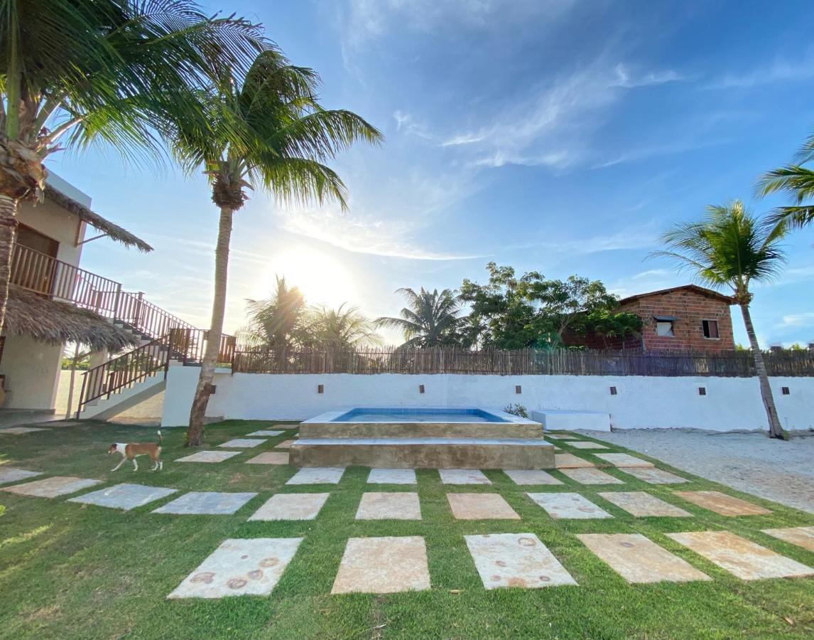 Vila Bless 4 Bedroom Vila With Pool, Garden And Beach Tennis Court Преа Екстериор снимка