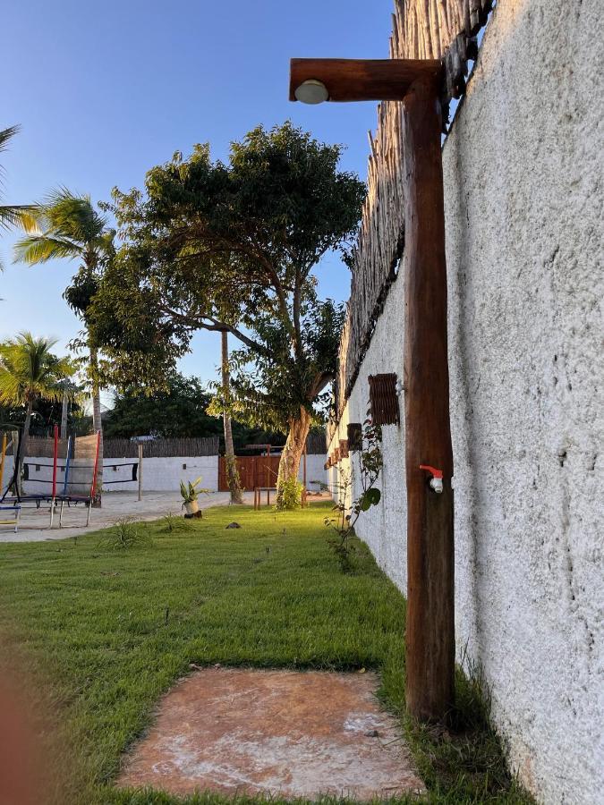 Vila Bless 4 Bedroom Vila With Pool, Garden And Beach Tennis Court Преа Екстериор снимка