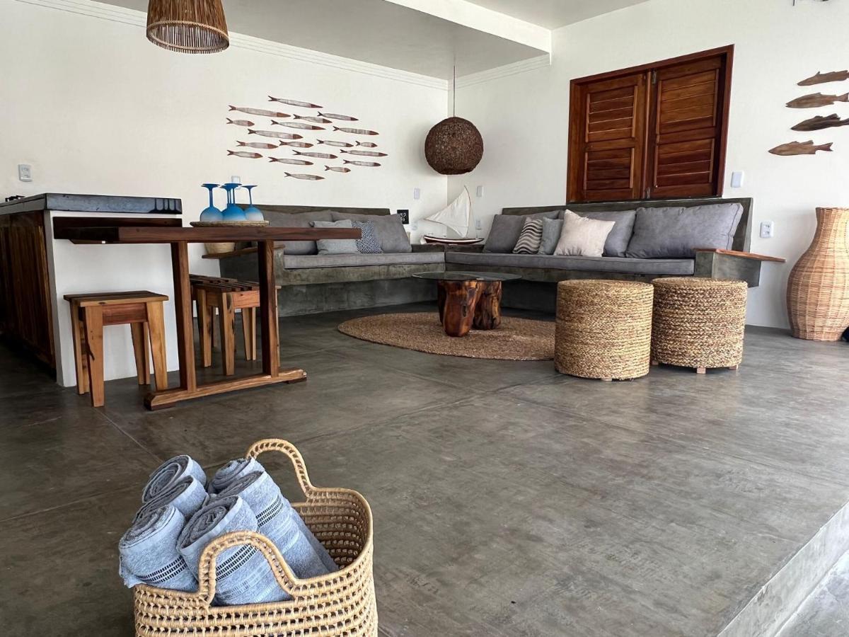 Vila Bless 4 Bedroom Vila With Pool, Garden And Beach Tennis Court Преа Екстериор снимка