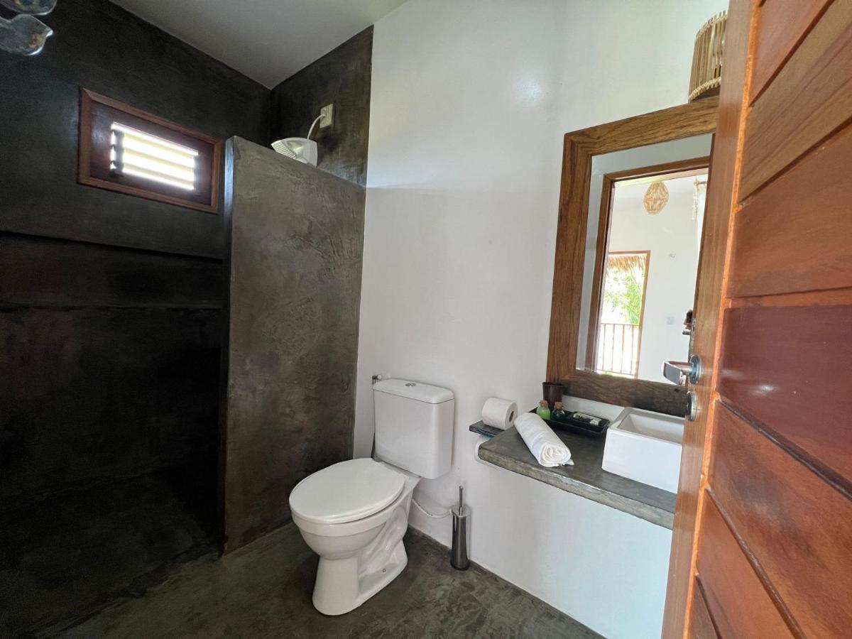 Vila Bless 4 Bedroom Vila With Pool, Garden And Beach Tennis Court Преа Екстериор снимка