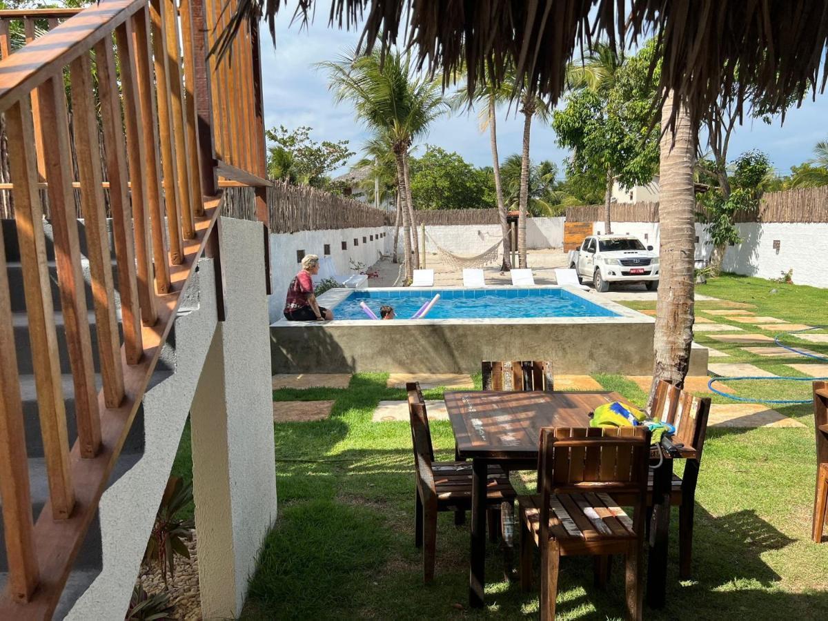 Vila Bless 4 Bedroom Vila With Pool, Garden And Beach Tennis Court Преа Екстериор снимка