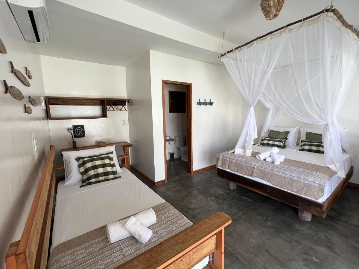 Vila Bless 4 Bedroom Vila With Pool, Garden And Beach Tennis Court Преа Екстериор снимка