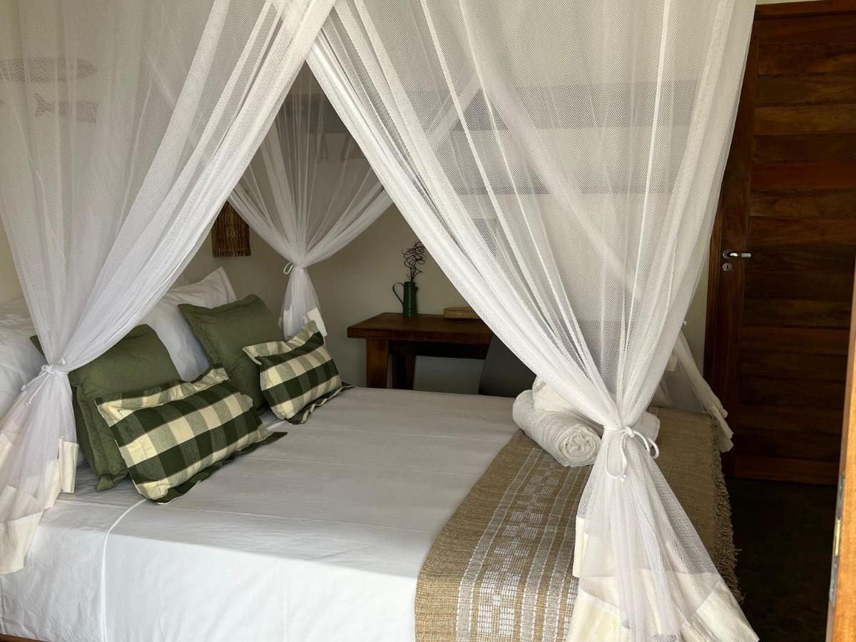 Vila Bless 4 Bedroom Vila With Pool, Garden And Beach Tennis Court Преа Екстериор снимка
