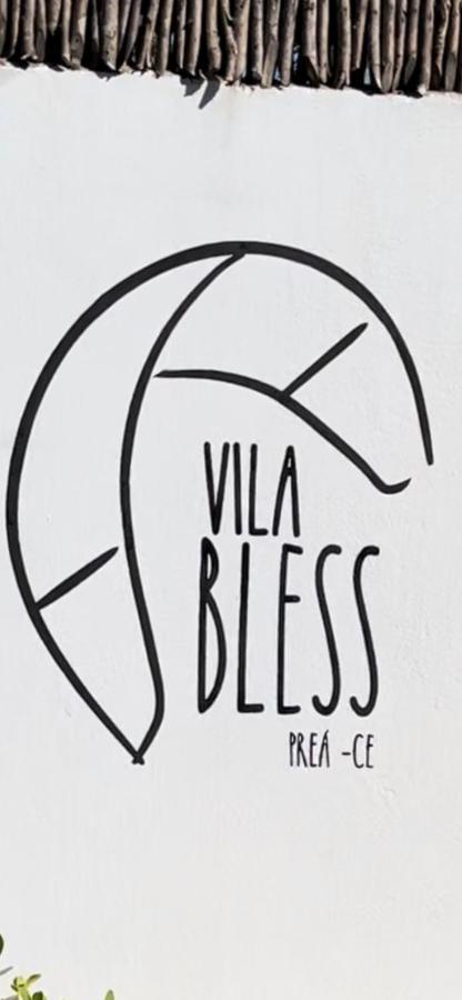 Vila Bless 4 Bedroom Vila With Pool, Garden And Beach Tennis Court Преа Екстериор снимка
