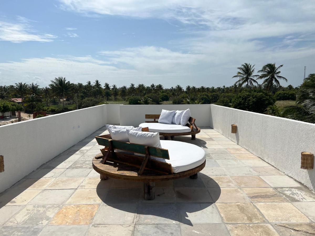 Vila Bless 4 Bedroom Vila With Pool, Garden And Beach Tennis Court Преа Екстериор снимка