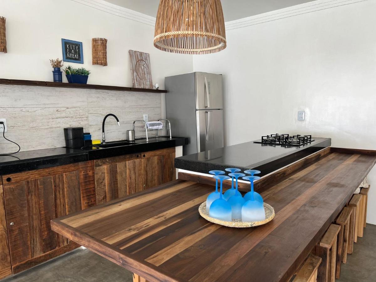 Vila Bless 4 Bedroom Vila With Pool, Garden And Beach Tennis Court Преа Екстериор снимка