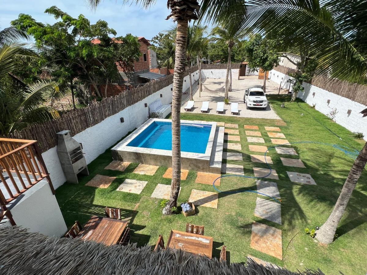 Vila Bless 4 Bedroom Vila With Pool, Garden And Beach Tennis Court Преа Екстериор снимка