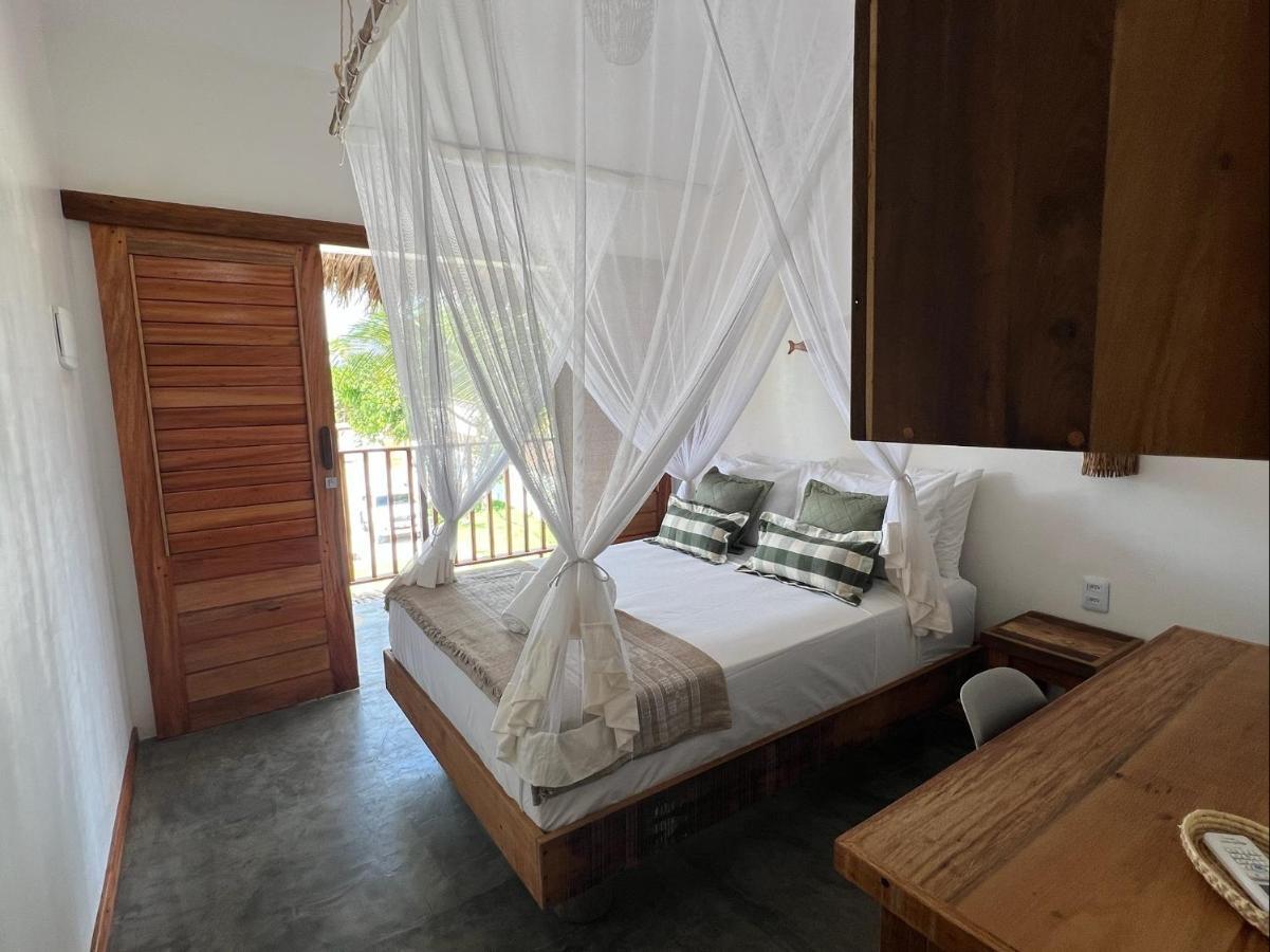 Vila Bless 4 Bedroom Vila With Pool, Garden And Beach Tennis Court Преа Екстериор снимка