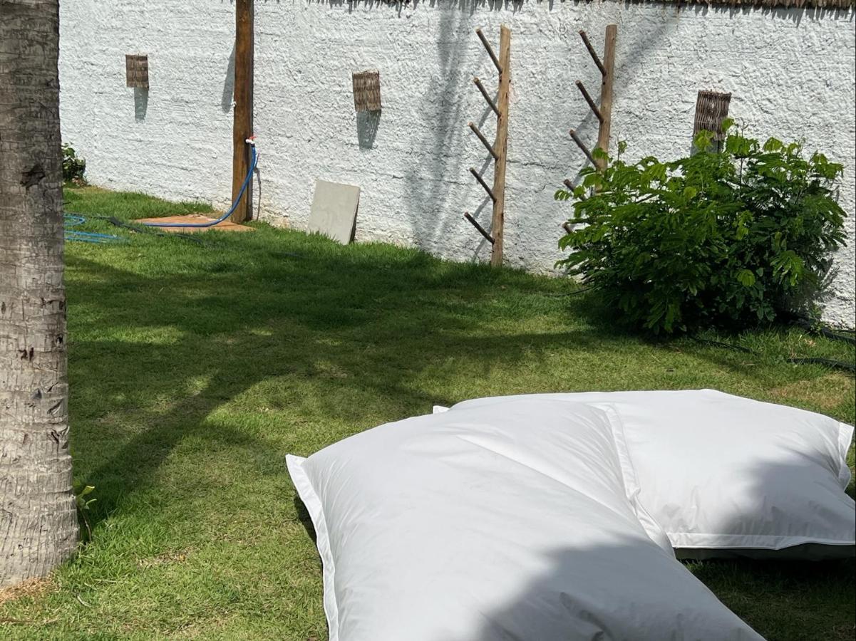 Vila Bless 4 Bedroom Vila With Pool, Garden And Beach Tennis Court Преа Екстериор снимка