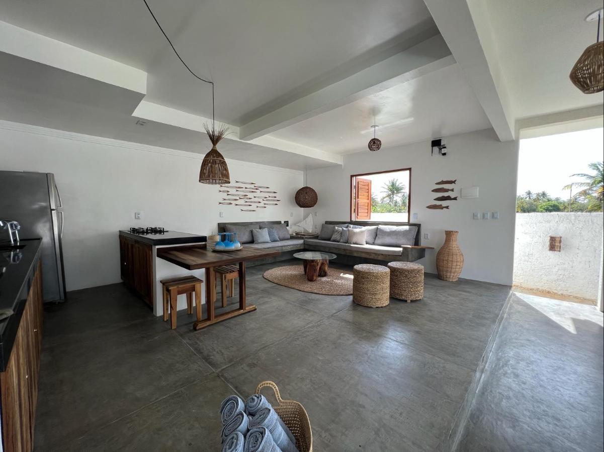 Vila Bless 4 Bedroom Vila With Pool, Garden And Beach Tennis Court Преа Екстериор снимка