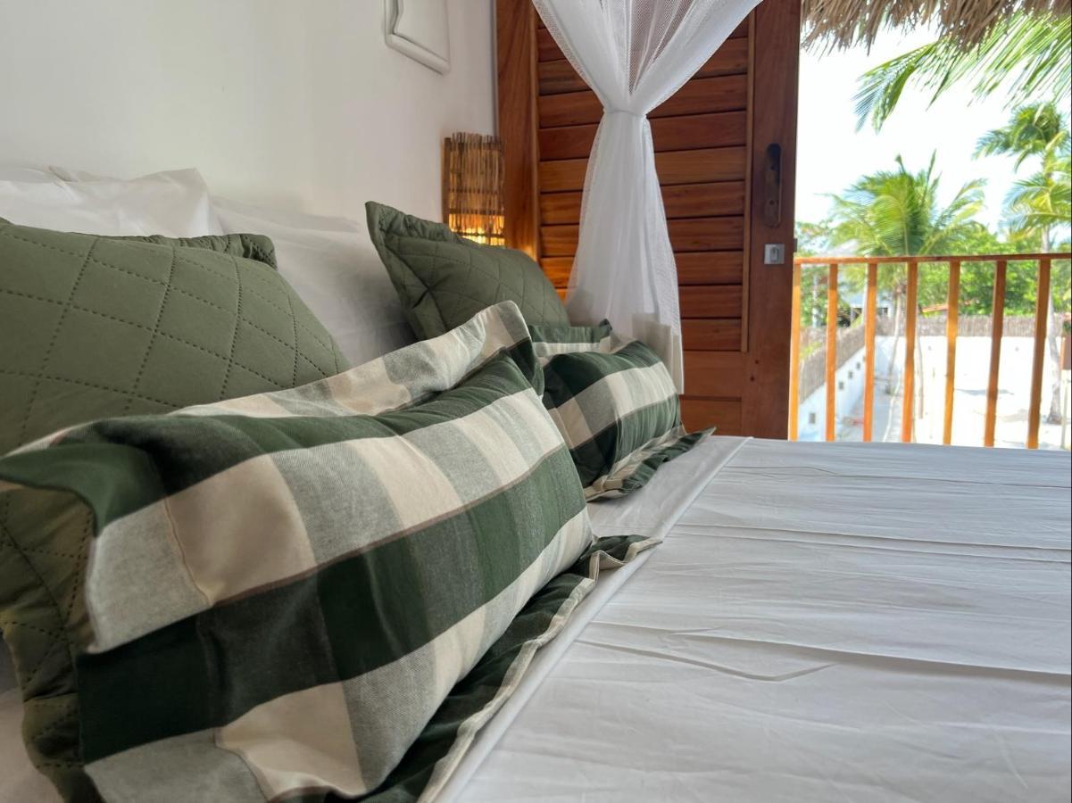 Vila Bless 4 Bedroom Vila With Pool, Garden And Beach Tennis Court Преа Екстериор снимка