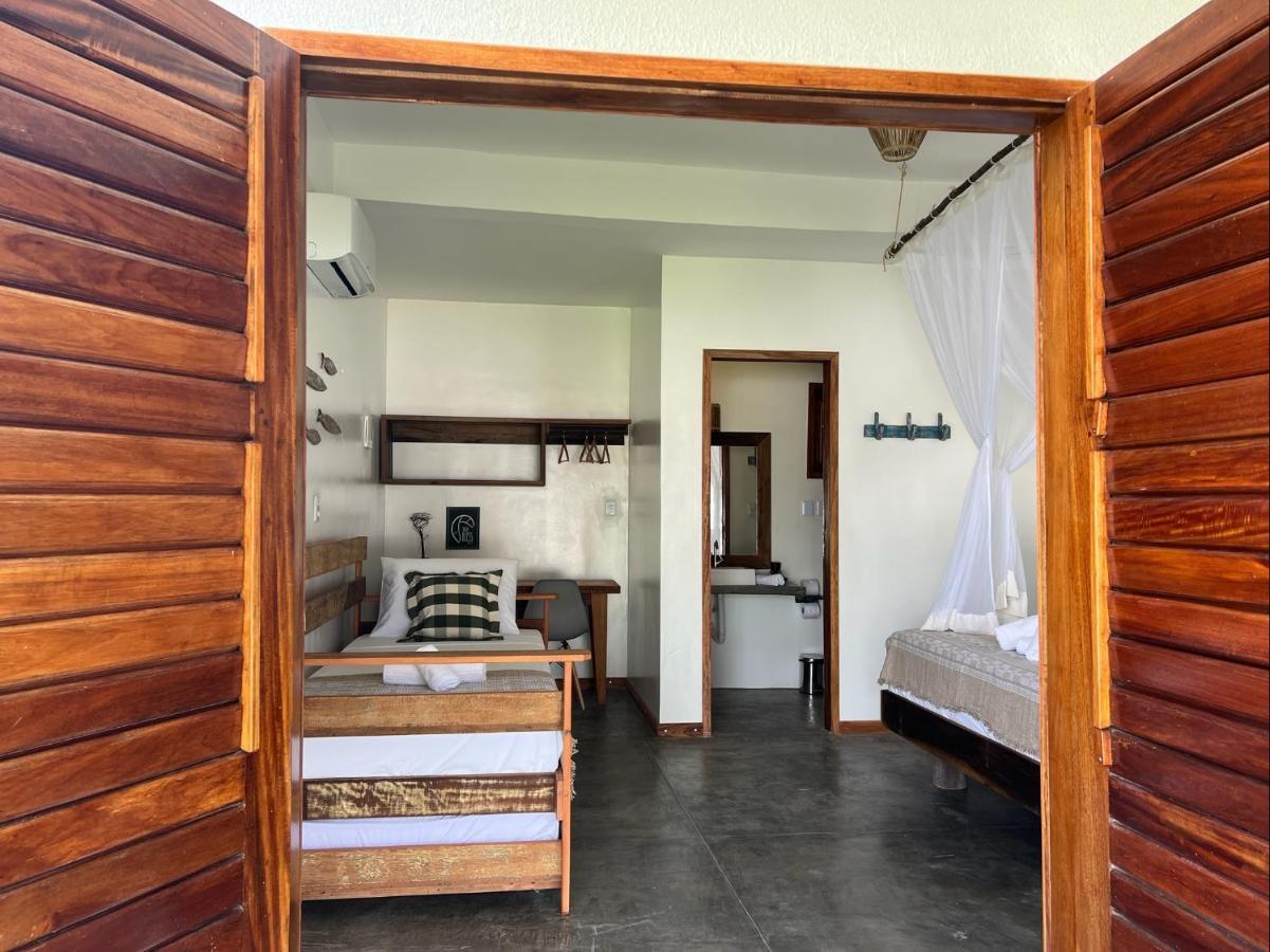Vila Bless 4 Bedroom Vila With Pool, Garden And Beach Tennis Court Преа Екстериор снимка
